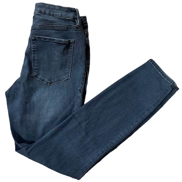 Good American Denim - Good American Good Leg Jeans Size 8 / 29